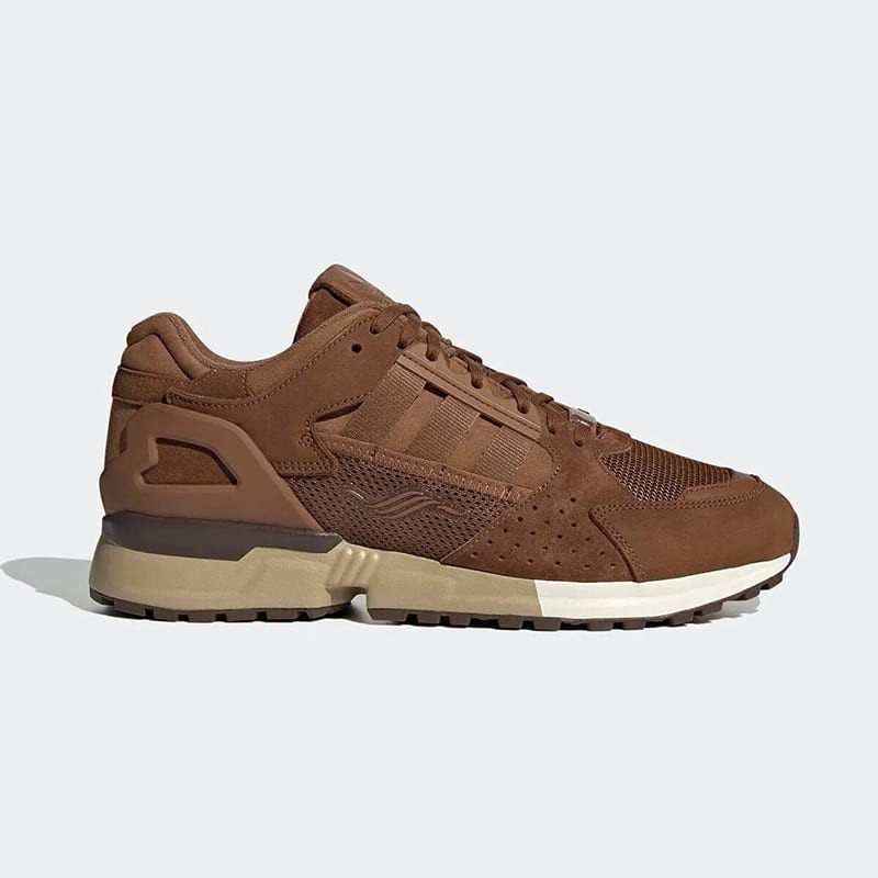 adidas ZX 10000C Schokohase | GX7576 | Grailify